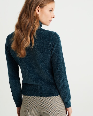 WE Fashion - Jersey en verde