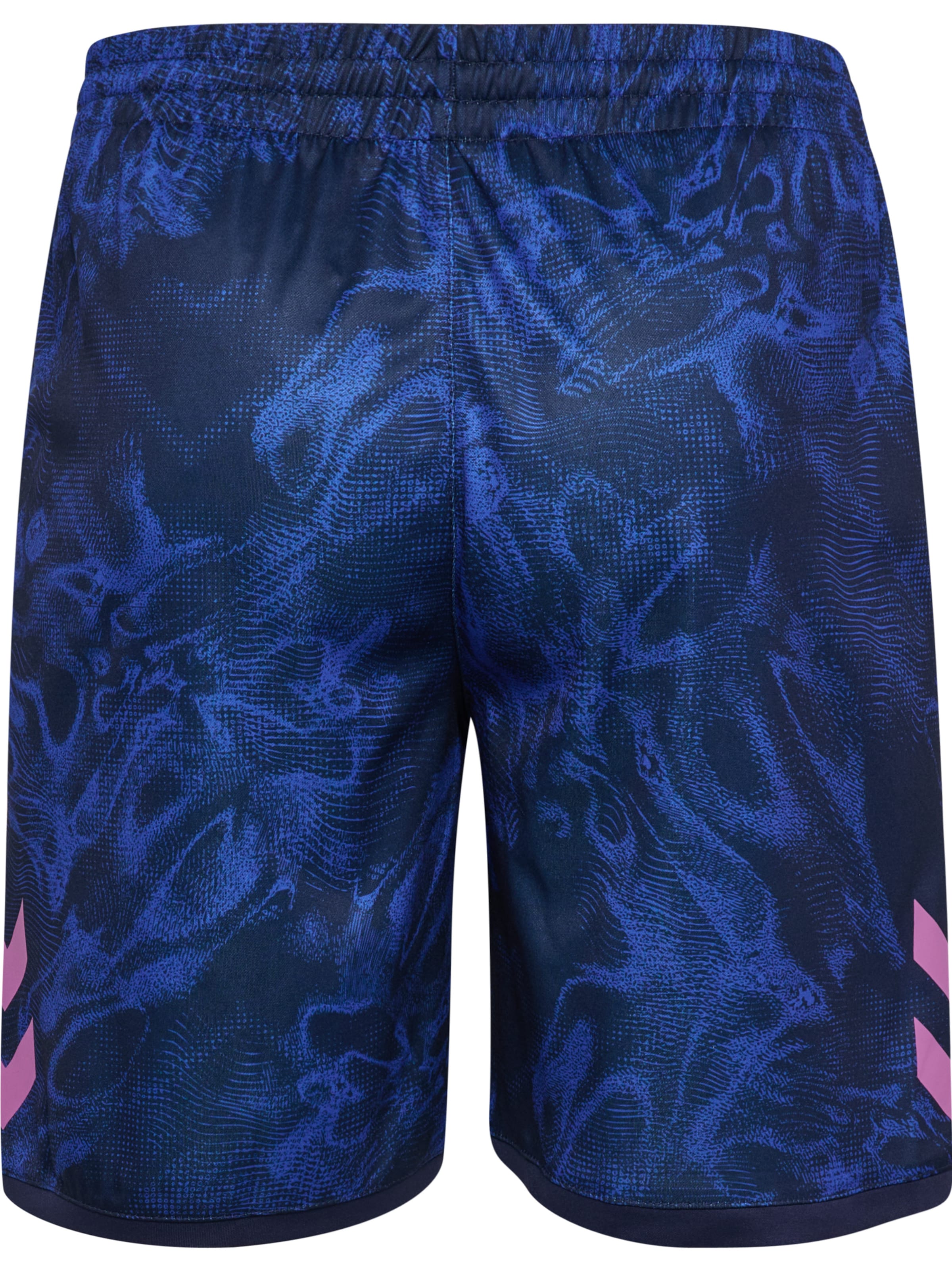 Survêtements Hummel en bleu