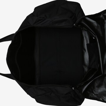 NIKE Sports Bag 'Club Team' in Black