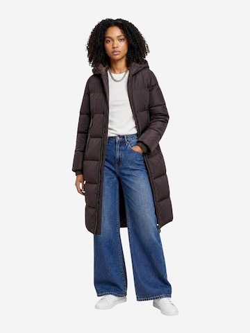 ARMANI EXCHANGE - Abrigo de invierno 'DOWN JACKET XW000251 AF12286' en marrón