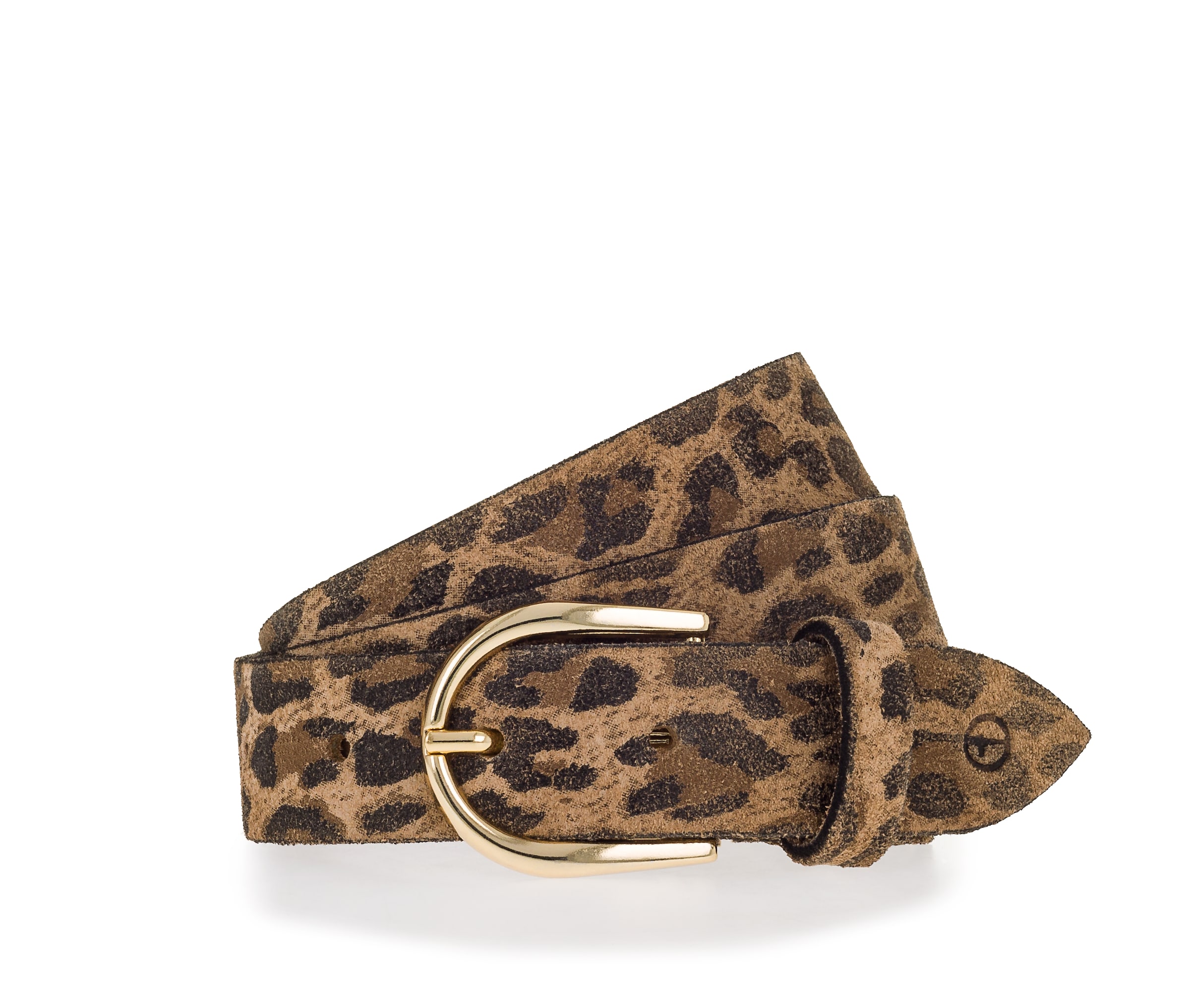 Tamaris Riem in Grijs: voorkant