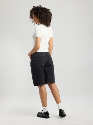 Tops en tricot America Today en blanc