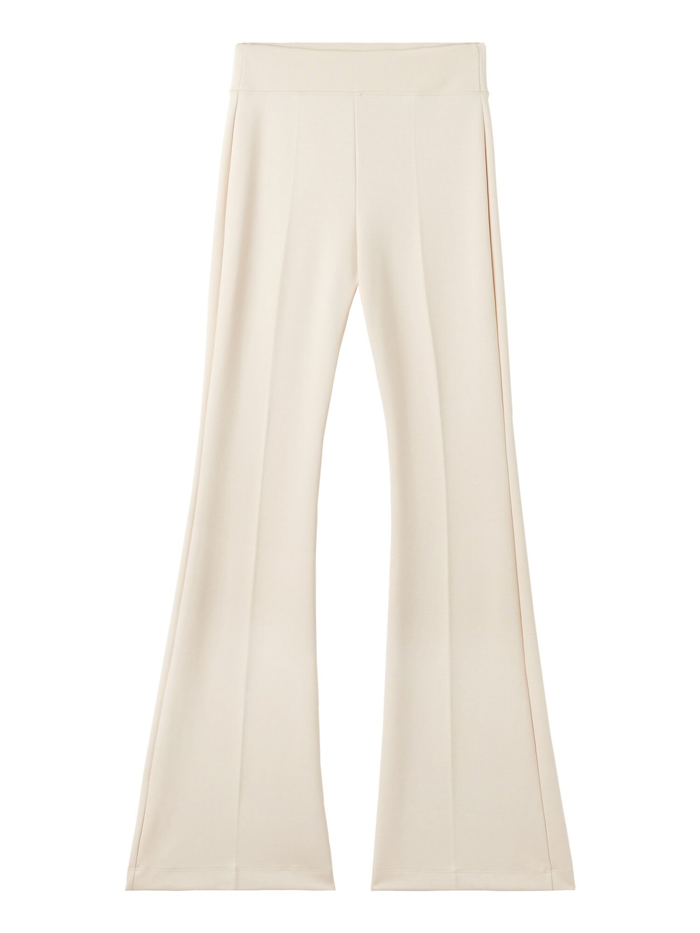 CALZEDONIA Leggings in Beige: Vorderseite