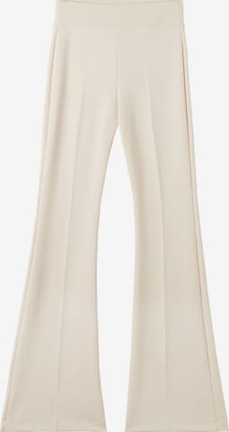 CALZEDONIA Leggings in Beige: Vorderseite