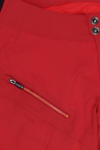 VAUDE Shorts L in Rot