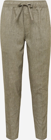 Casual Friday Broek 'Pilou' in Groen: voorkant