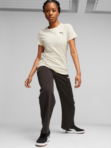 PUMA Funktionsshirt 'Better Essentials' in Beige