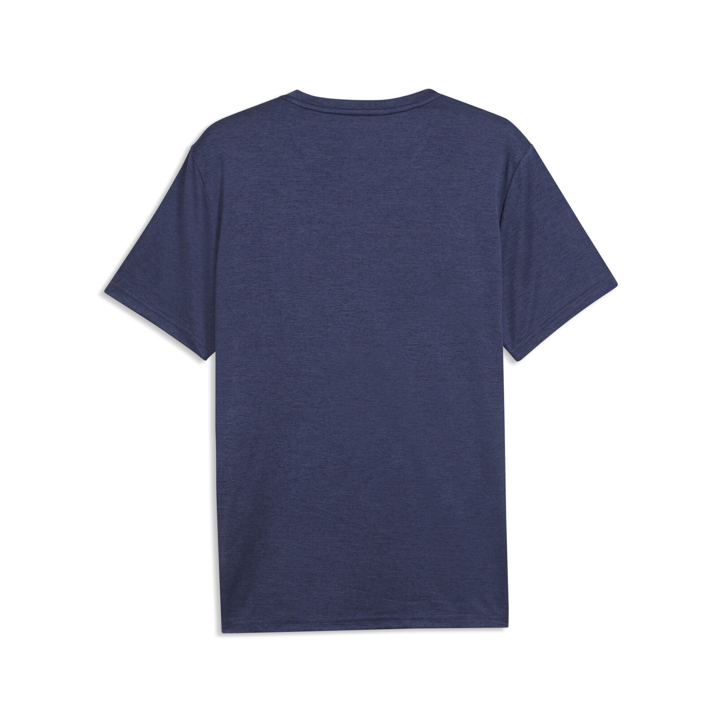 PUMA Functioneel shirt 'Tad Essentials' in Blauw