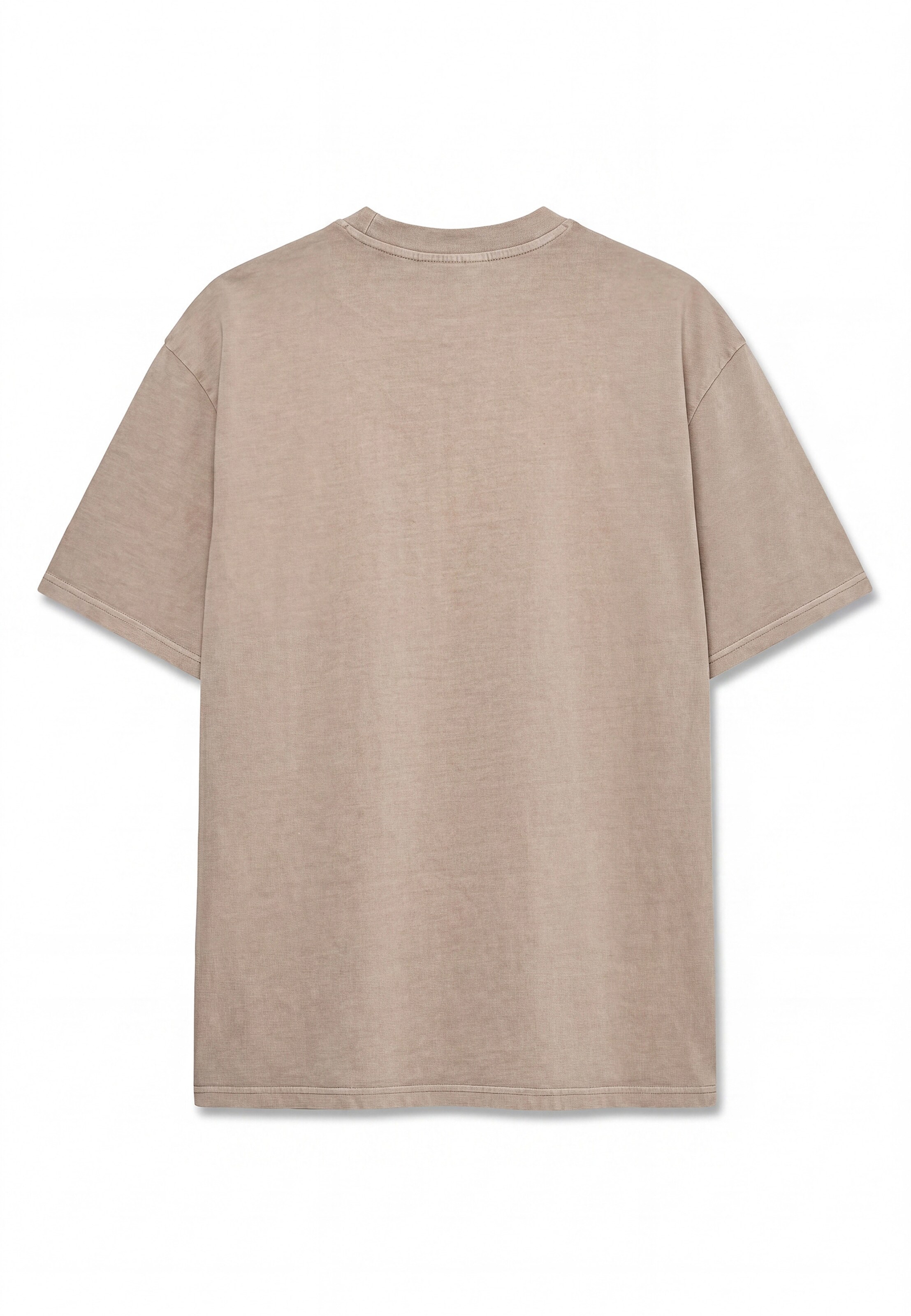 Pegador T-Shirt in Grau