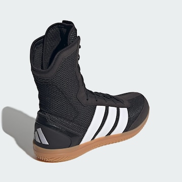 Chaussure de sport ADIDAS PERFORMANCE en noir