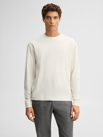 STRELLSON Shirt in White: front