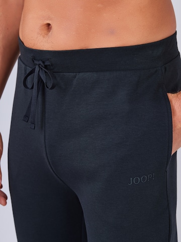 JOOP! - regular Pantalón deportivo ' Basic ' en negro