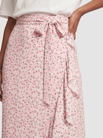 americandreams Rok 'Milly' in Roze