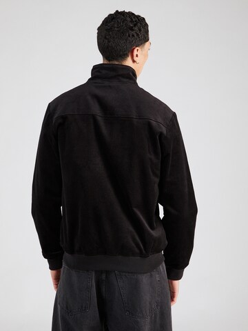 Iriedaily Between-season jacket in Black