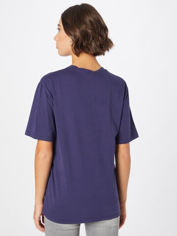 s.Oliver T-Shirt in Blau