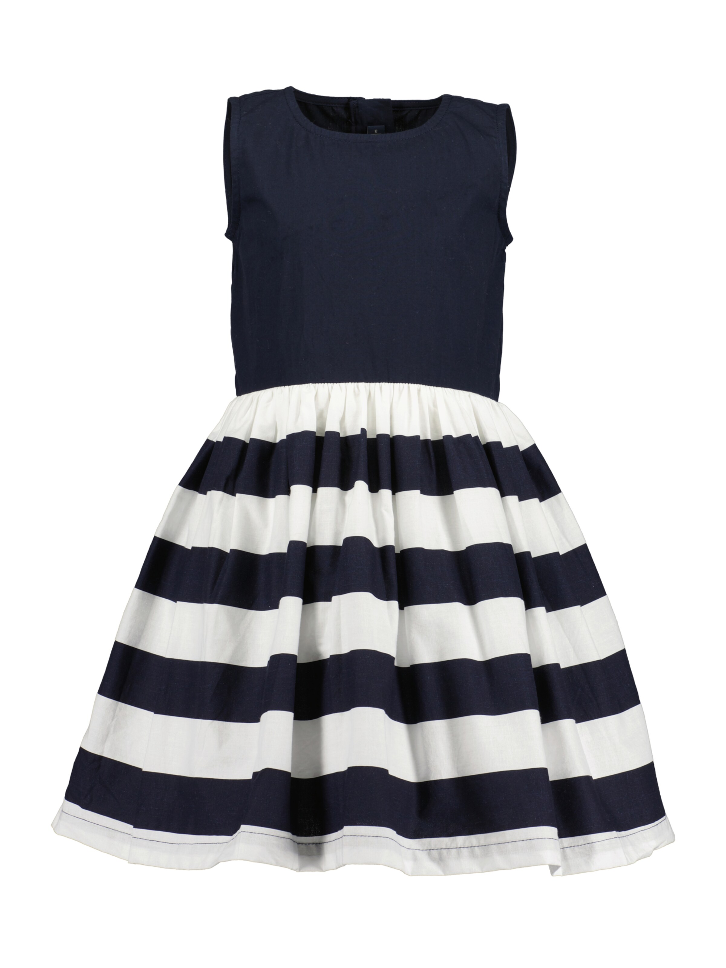 BLUE SEVEN Kleit, värv sinine: eest vaates