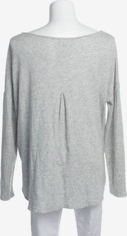 Juvia Top & Shirt in S in Grey