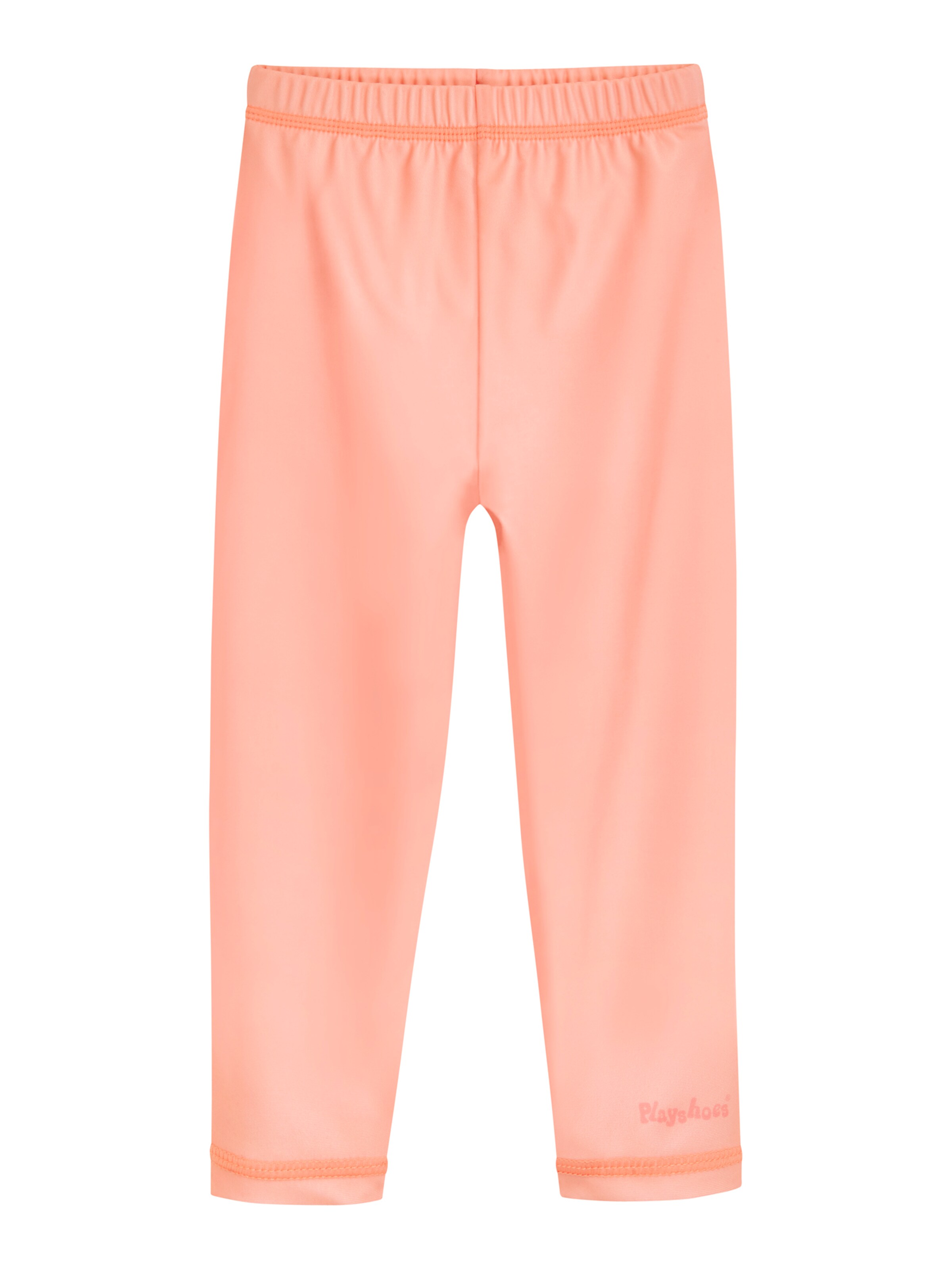 PLAYSHOES - Protección UV en rosa: frente