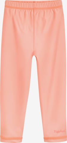 PLAYSHOES - Protección UV en rosa: frente