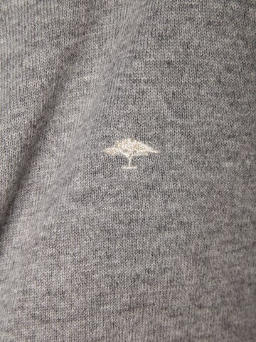 FYNCH-HATTON Sweater in Grey