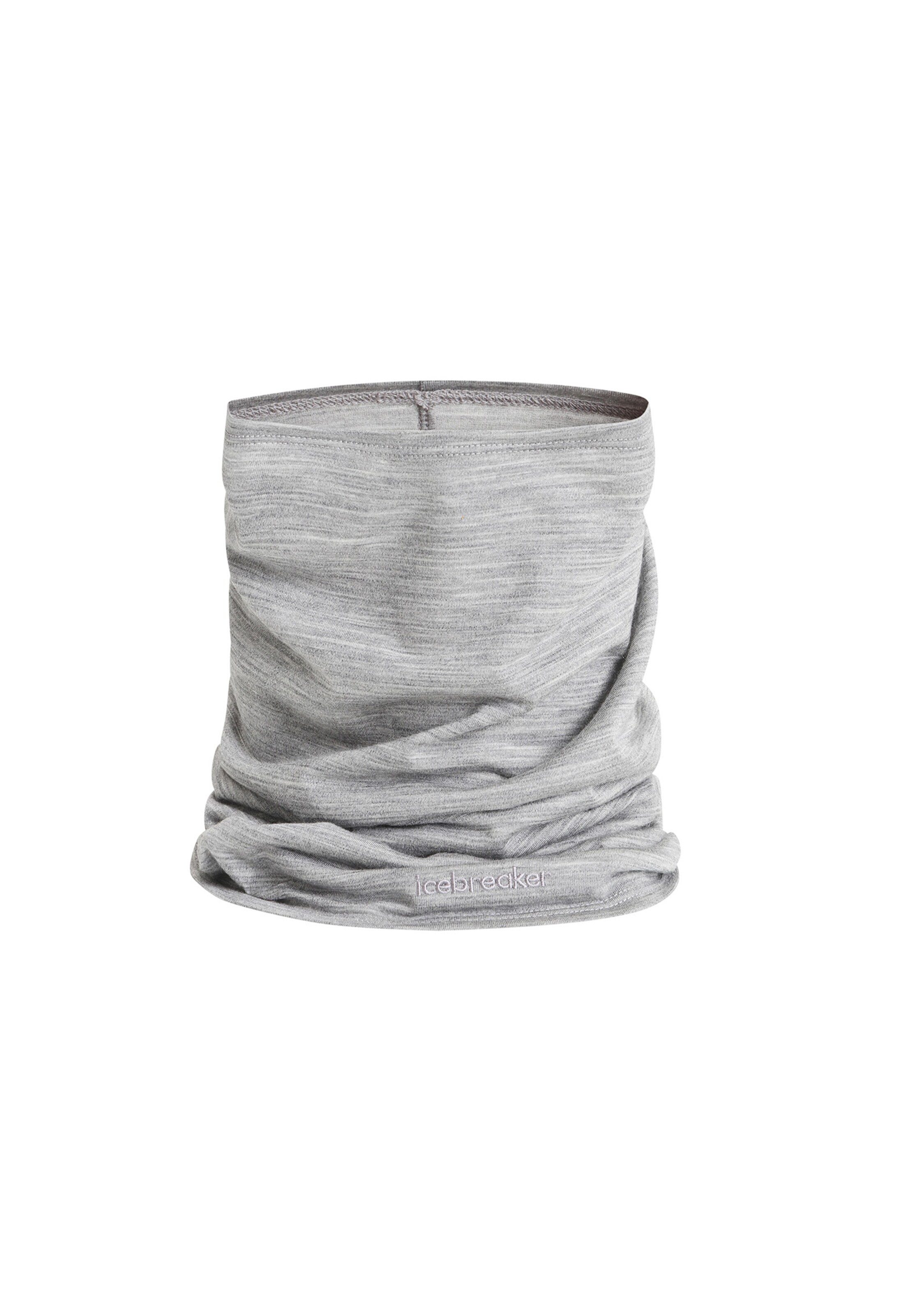 ICEBREAKER Sportsjaal 'Flexi' in Grijs: voorkant