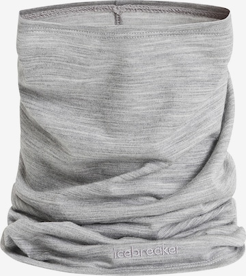 pilka ICEBREAKER Sportinis šalikas 'Flexi': priekis