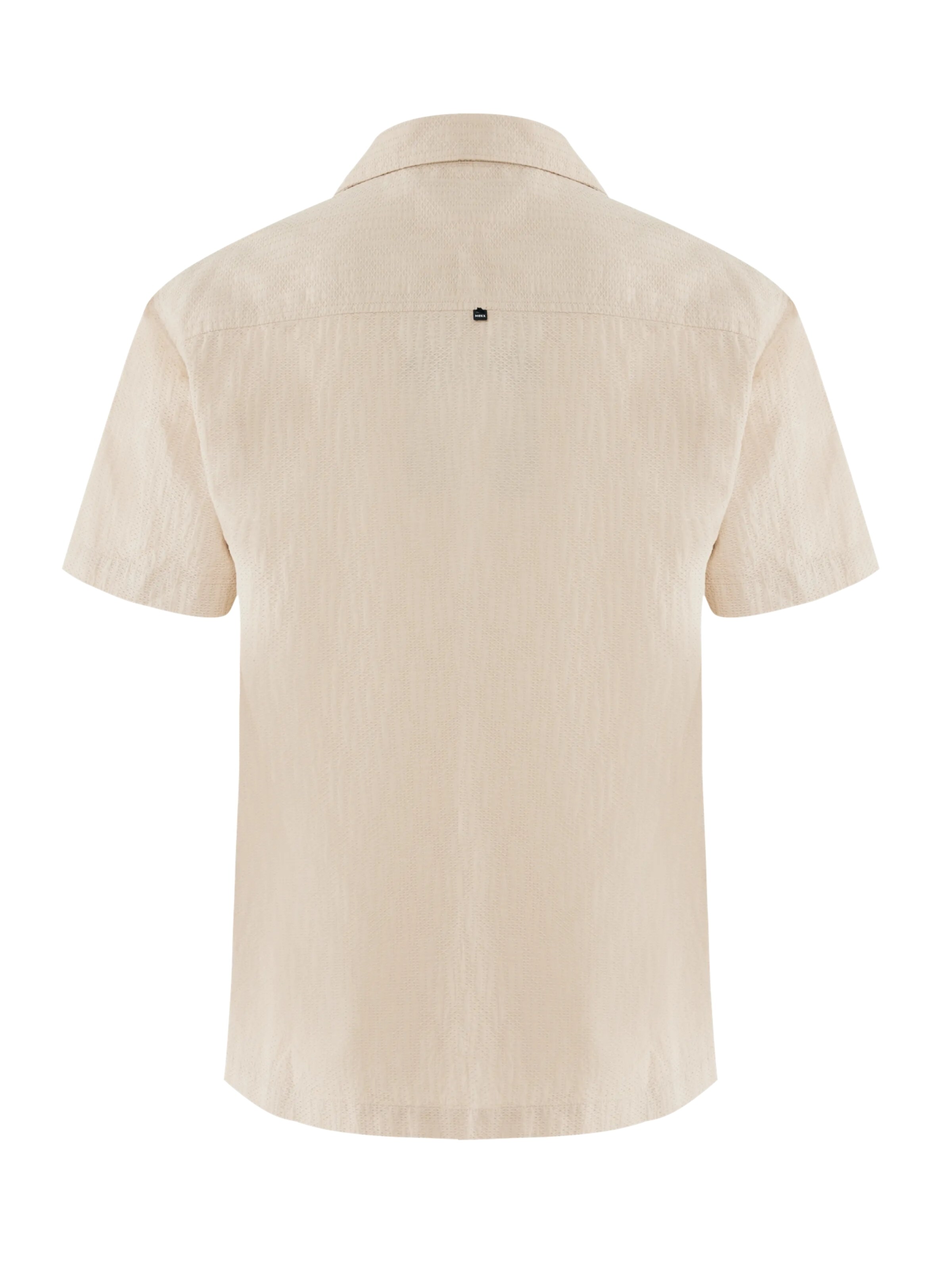 MEXX Regular fit Ing - bézs