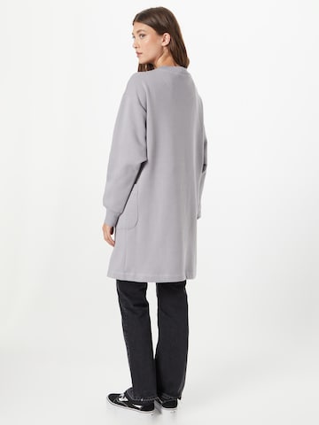 River Island Knit Cardigan in Grey