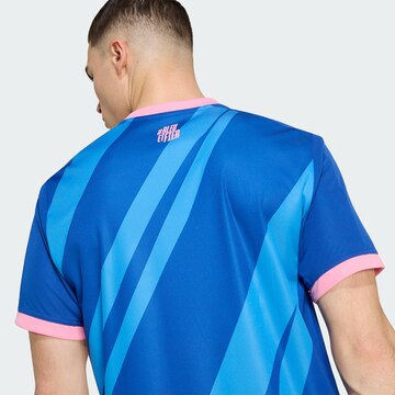 Maglia trikot 'FFHB' di ADIDAS PERFORMANCE in blu