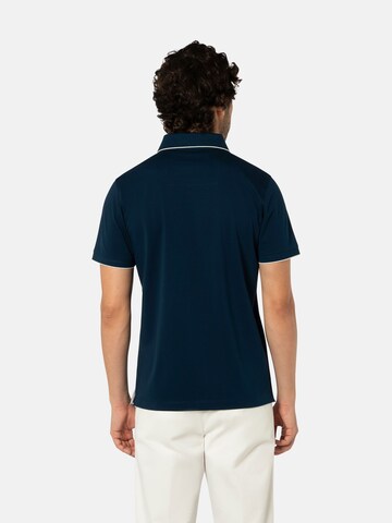 BENVENUTO Shirt 'ALFREDO' in Blue