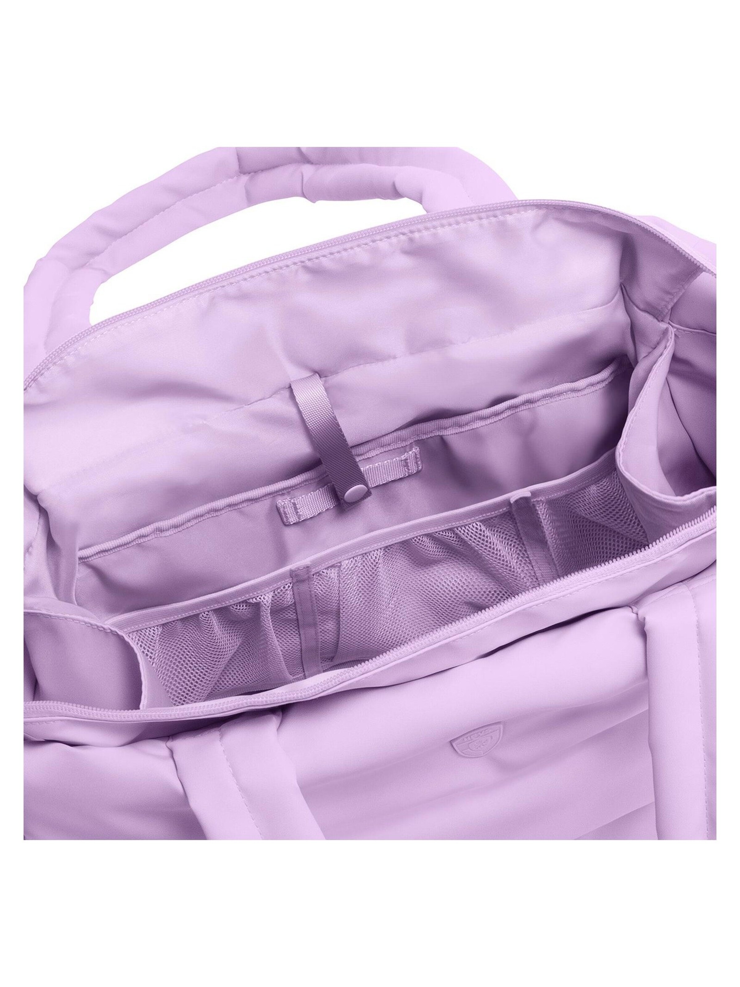 Heys - Shopper en lila