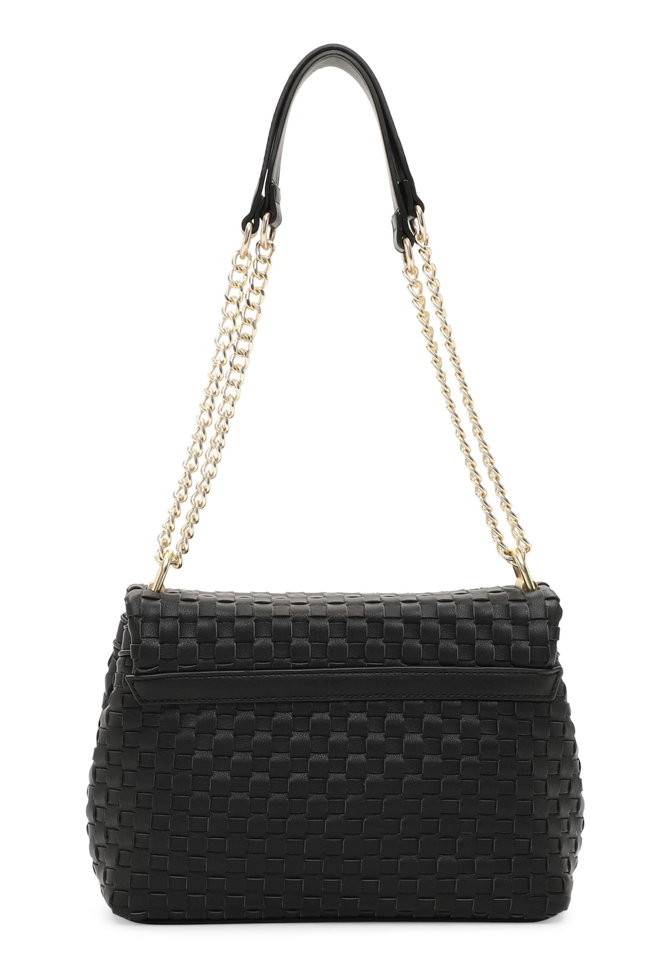 Emily & Noah Taška přes rameno 'Darina' – černá