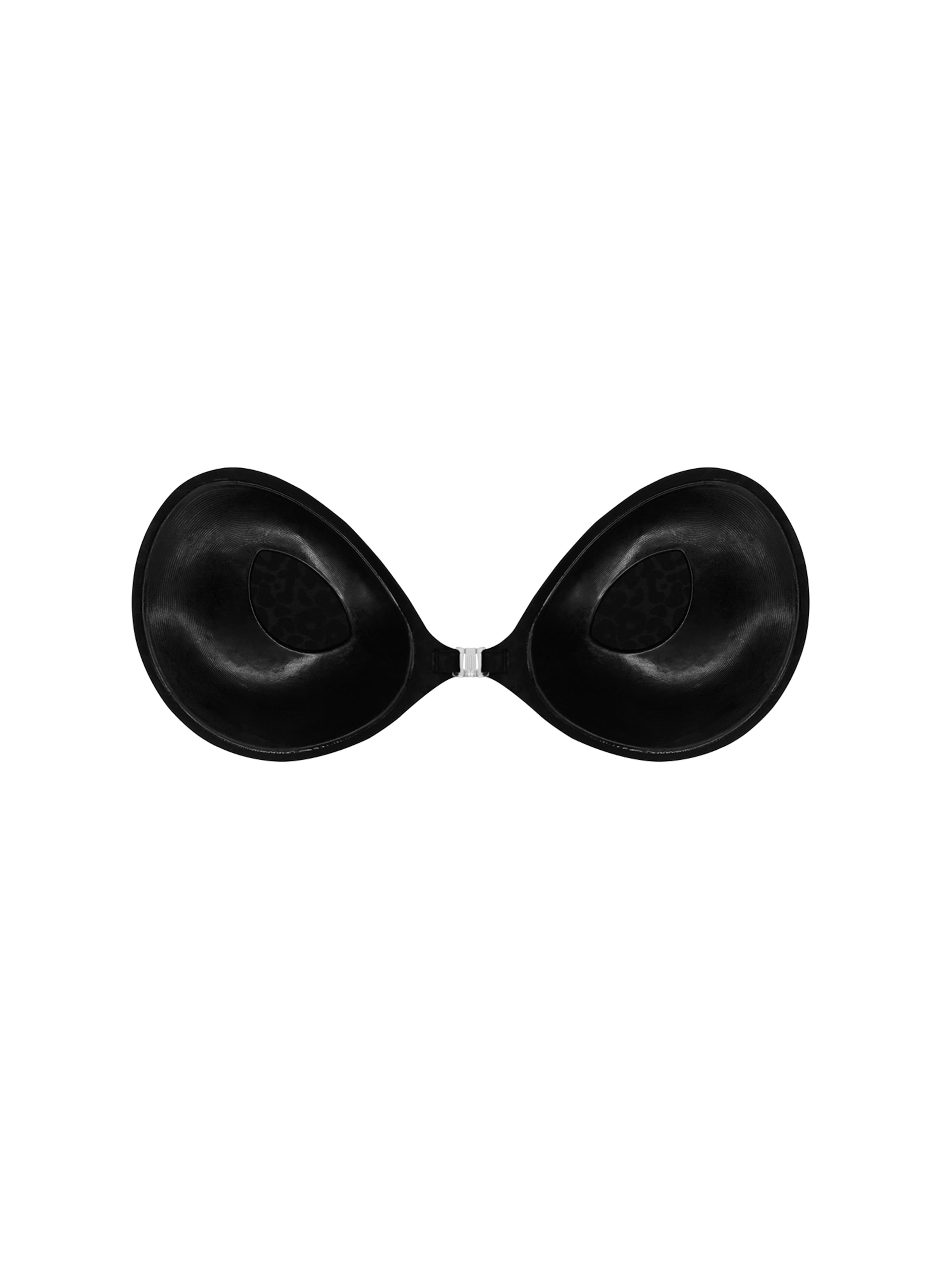 MAGIC Bodyfashion Rintaliivi värissä musta