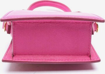 Jacquemus Handtasche One Size in Pink