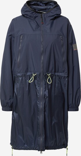 Parka di mezza stagione 'MEGAN' Bogner Fire + Ice di colore navy, Visualizzazione prodotti