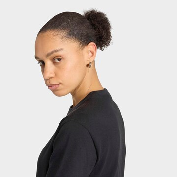 ADIDAS ORIGINALS Shirt in Black