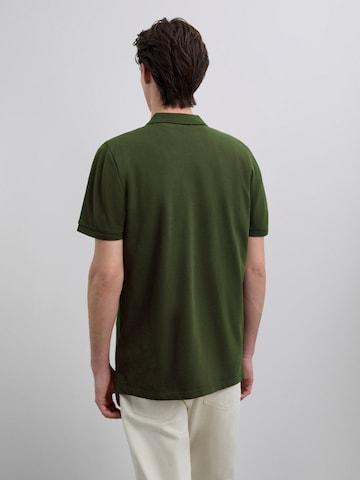 Scalpers Póló ' ' - zöld