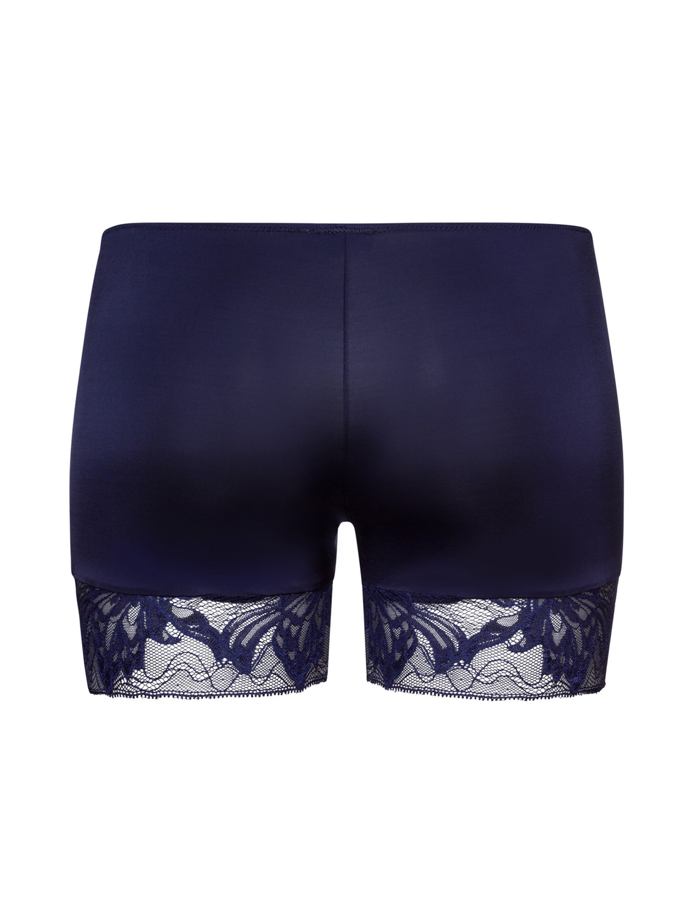 Hanro Panty ' Eva ' in Blue