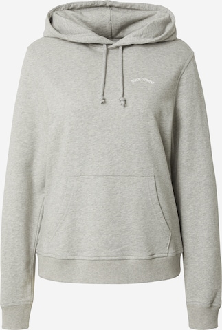 Daahls by Emma Roberts exclusively for ABOUT YOUSweater majica 'Joelle' - siva boja: prednji dio