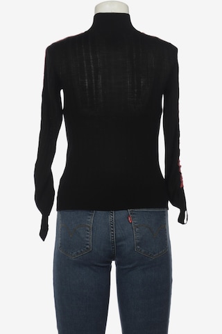 Emporio Armani Pullover XXS in Schwarz