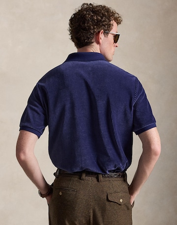 Maglietta di Polo Ralph Lauren in blu