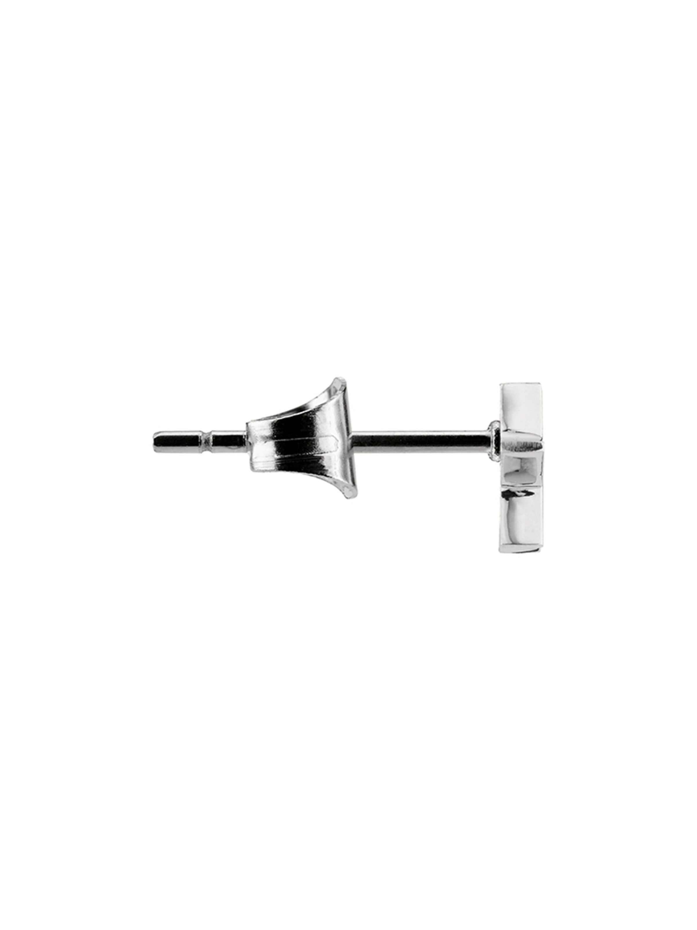 Liebeskind Berlin Earrings in Silver