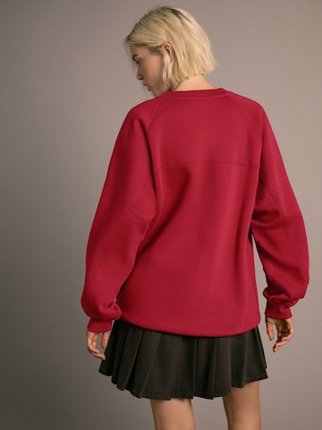 Next Majica | rdeča barva