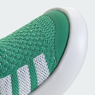 Baskets 'Bubblecomfy' ADIDAS SPORTSWEAR en vert