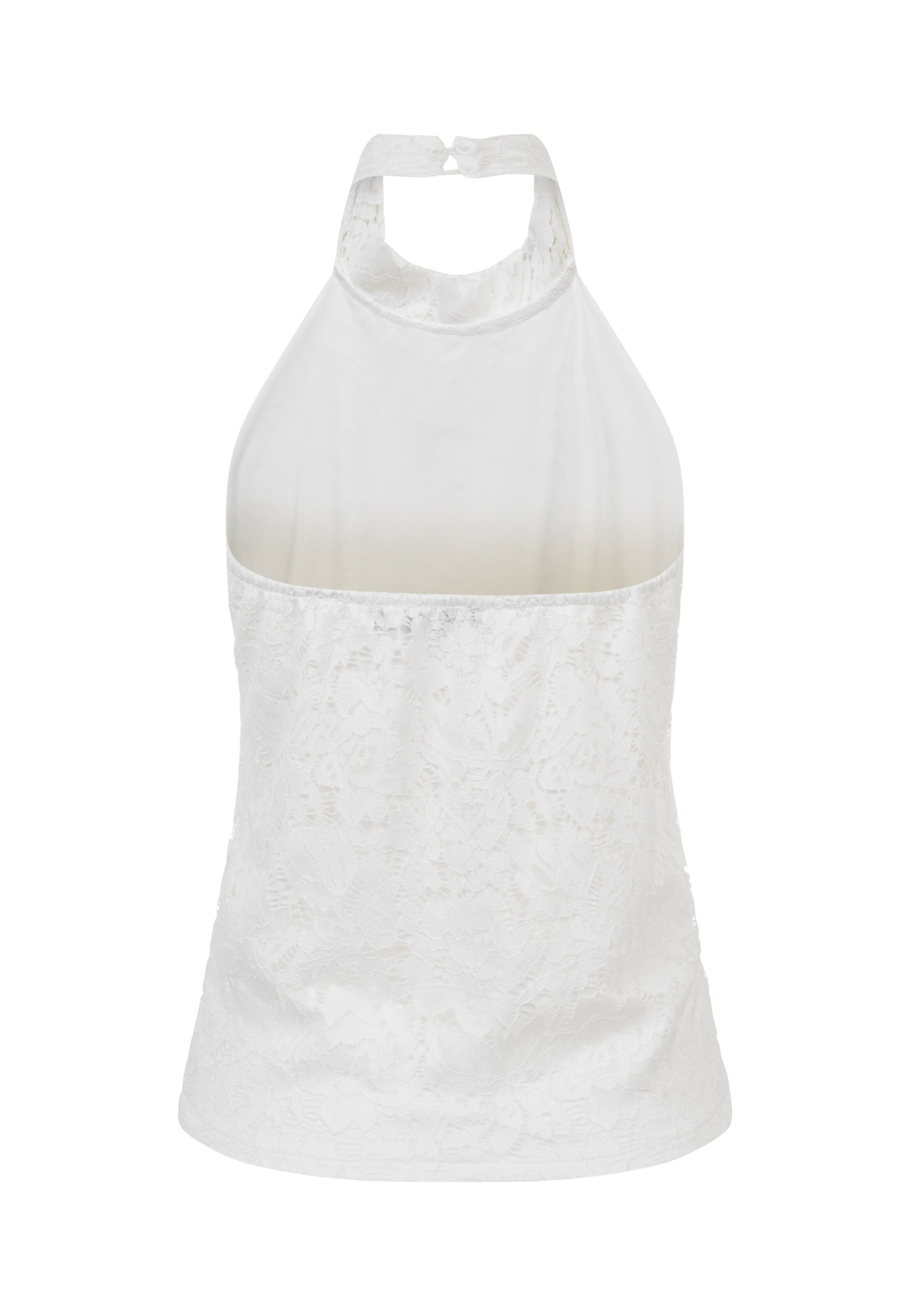 Haut Cloud5ive en blanc