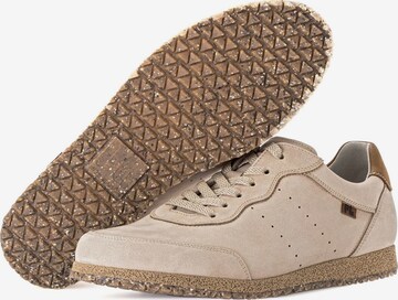 Pius Gabor Sneakers in Beige