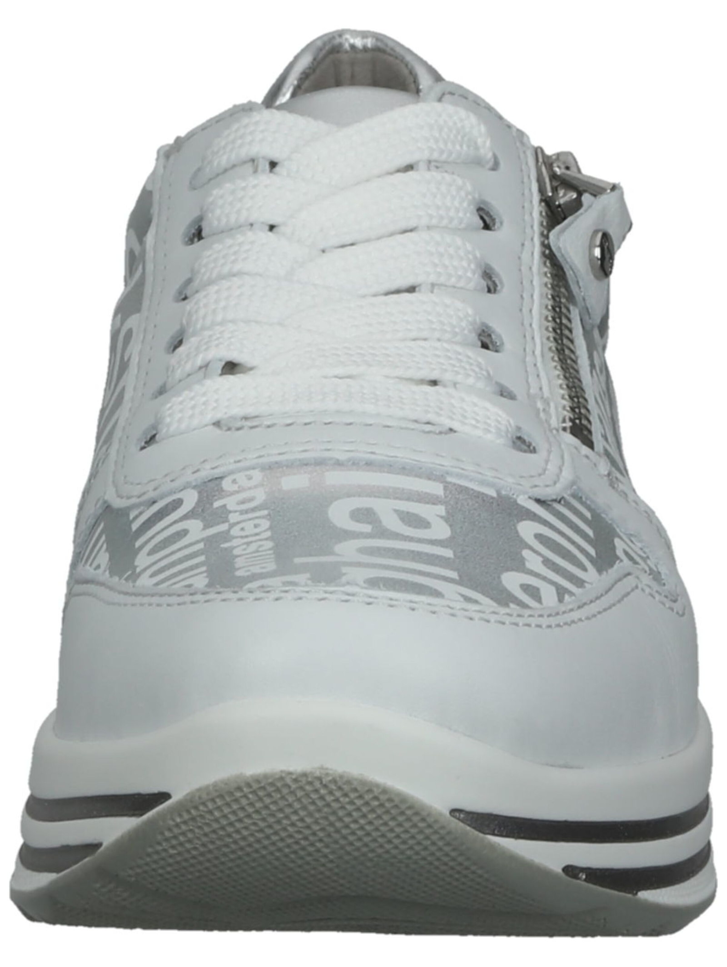 ARA Sneakers laag 'Sapporo 2.0' in Grijs