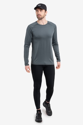 Rukka Sportshirt 'Muosto' in Grün