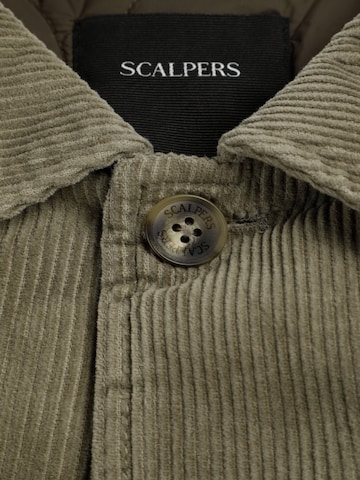 Veste bavaroise ' ' Scalpers en vert