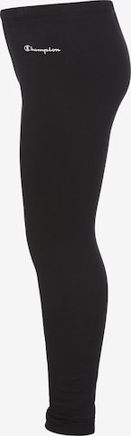 Champion Authentic Athletic Apparel - Skinny Leggings en negro